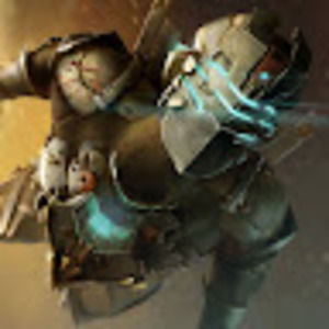 Meet your Posher, Patrick